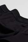 Intimissimi - Black Supima Cotton Boxer Shorts Detail