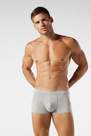 Intimissimi - White Cotton Loose Fit Boxers
