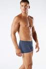 Intimissimi - White Cotton Loose Fit Boxers