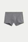 Intimissimi - Grey Loose Fit Cotton Boxers
