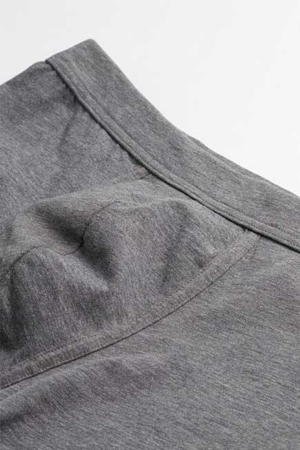 Grey Loose Fit Boxers, , large image number 9