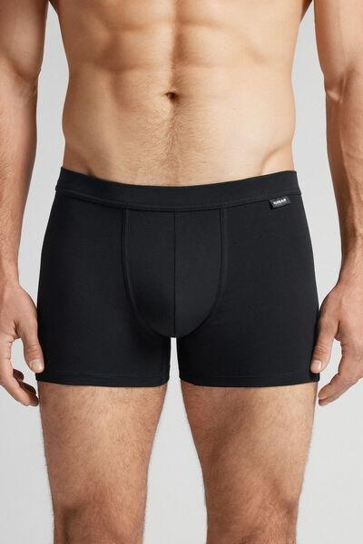 Black The Indestructible Superior Boxers, Black, large image number 0