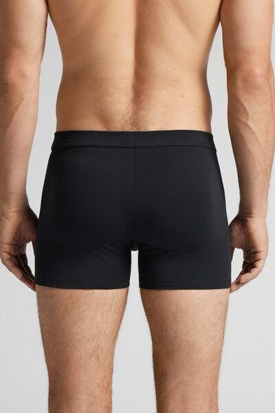 Black The Indestructible Superior Boxers, Black, large image number 3