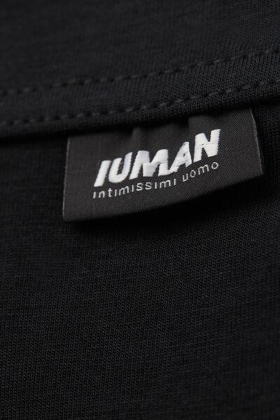 Black The Indestructible Superior Boxers, Black, large image number 4