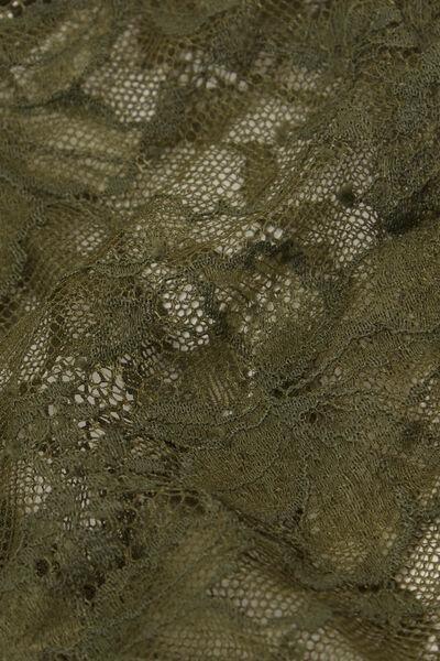 Green Imaginary Journey French Knickers, , large image number 4