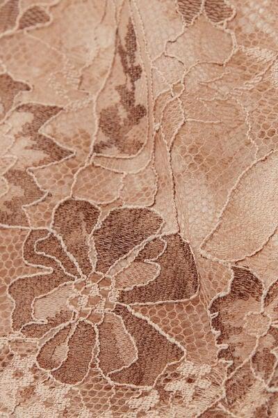 Beige Summer Glow French Knickers, 5601_866J, large image number 4