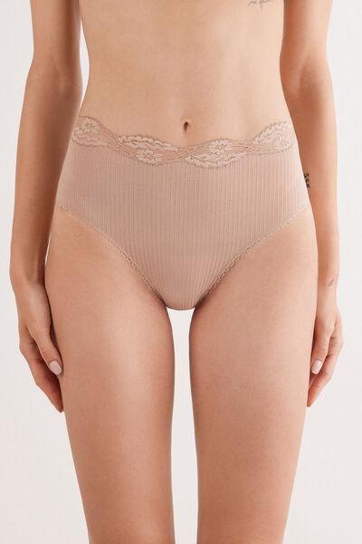 Beige Your Every Wear French Knickers, 5601_939J, medium