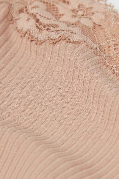 Beige Your Every Wear French Knickers, 5601_939J, large image number 4