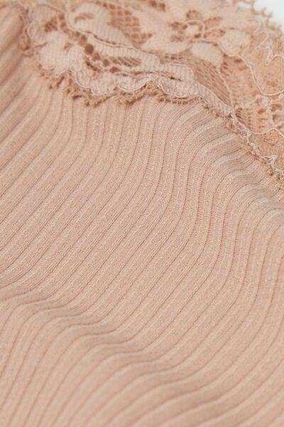 Beige Your Every Wear French Knickers, 5601_939J, large image number 4