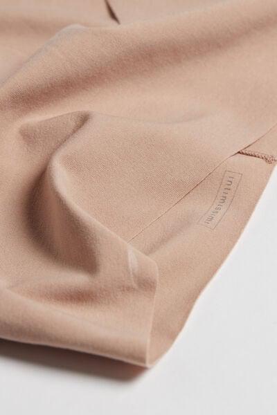 سو"ت بيج سلس سوبيما؟ كلسون قطن "رنسي ، نسائي, Soft Beige, large image number 7