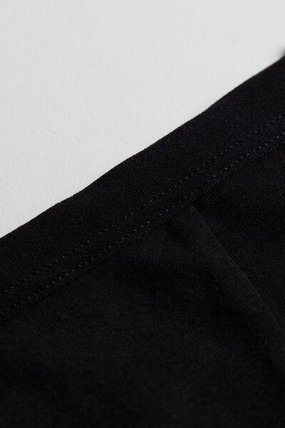 Black Boy Short Panties, , large image number 6