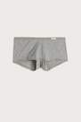 Intimissimi - Grey  Cotton Shorts