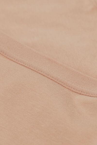 Beige Boy Short Panties, , large image number 4