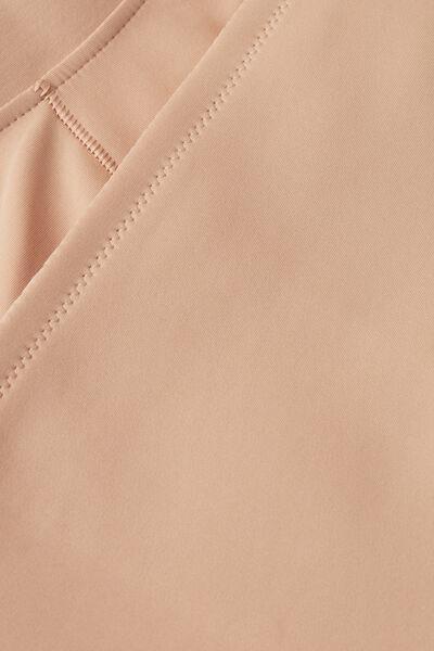 Beige Shaping French Knickers, , large image number 4
