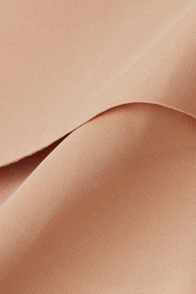 Beige Shaping French Knickers, Soft Beige, large image number 7