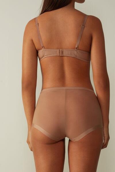 كلسون "رنسي متوسط ​​الحجم غير مرئي ، للنساء, Medium Beige, large image number 3