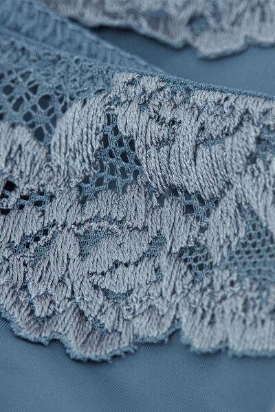 Blue Openwork Briefs, 5601_658J, large image number 4