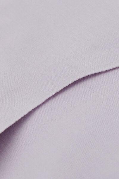 Lilac Seamless Cotton Briefs, 5601_056K, large image number 4