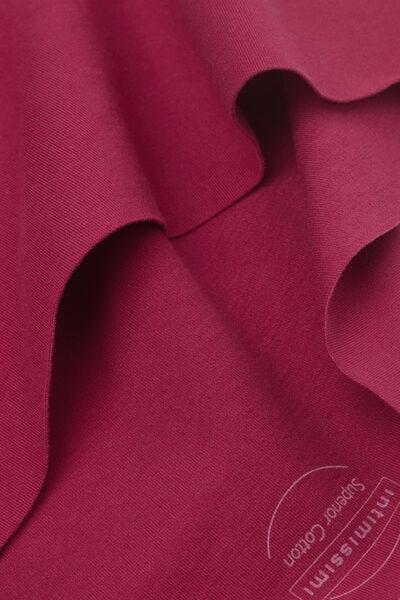 Pink Seamless Cotton Briefs, 5601_110K, large image number 4