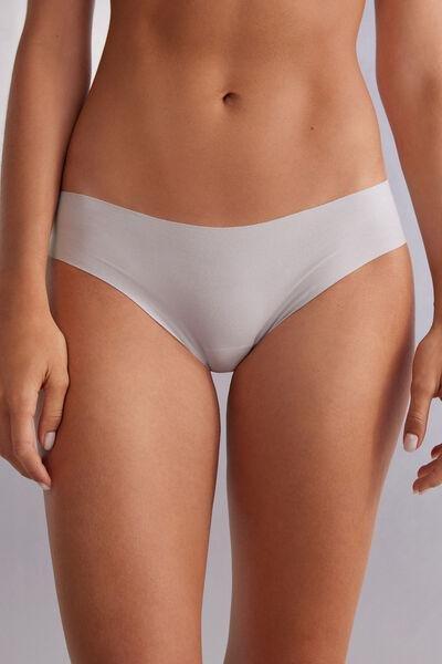 Grey Raw-Cut Briefs, 5601_347J, large image number 0