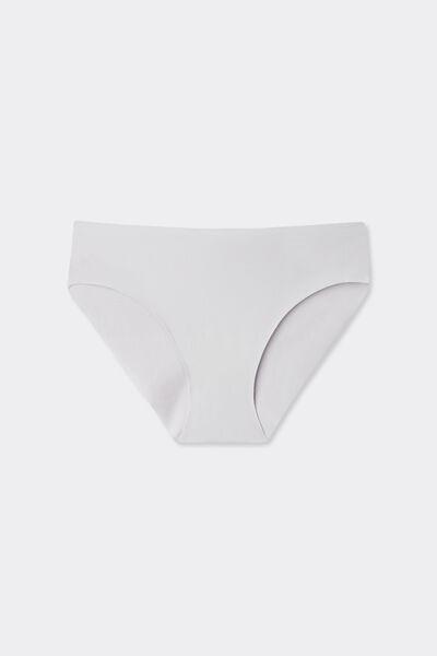 Grey Raw-Cut Briefs, 5601_347J, large image number 2