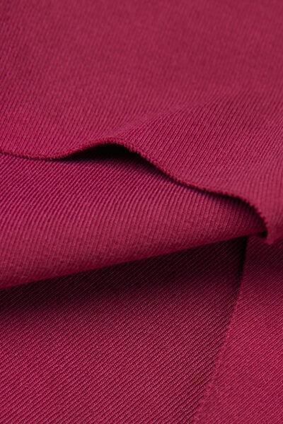 Red Seamless Stretch Briefs, 5601_940J, large image number 4