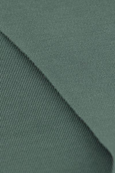 Green Seamless Stretch Briefs, 5601_941J, large image number 4