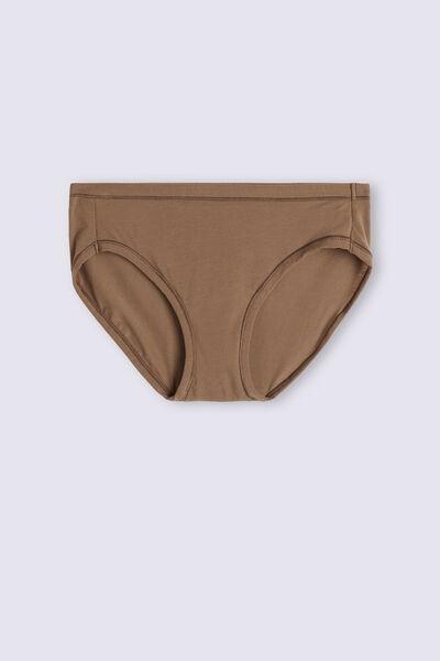 Beige Ultralight Briefs, , large image number 2