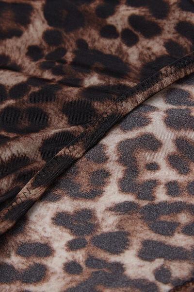 Multicolour Animal Print Panties, , large image number 4