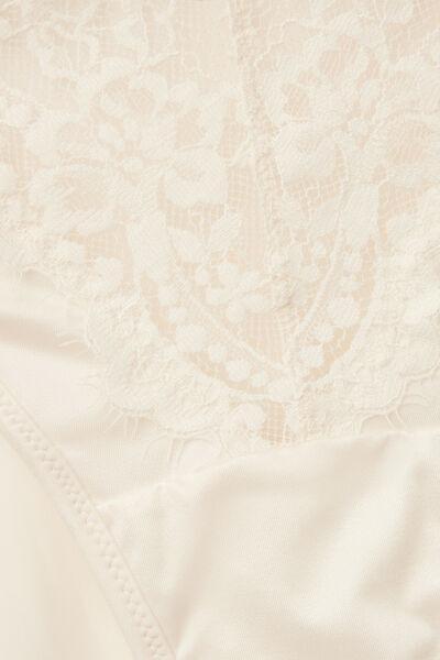 Ecru Self Love Knickers, , large image number 4