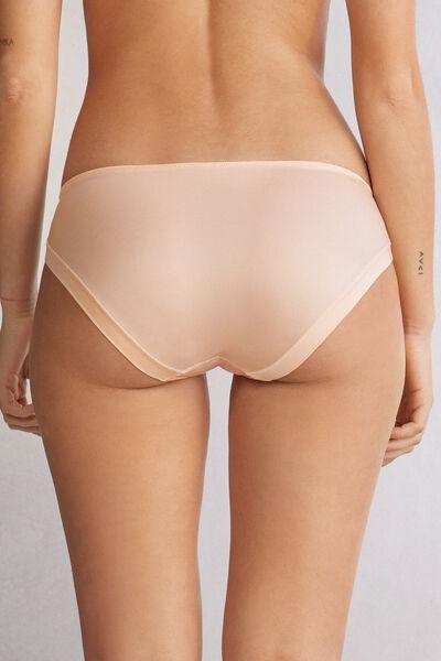 Pink Self Love Knickers, , large image number 3