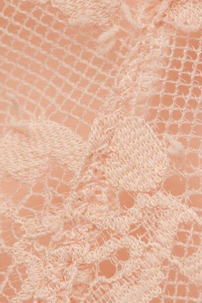 Pink Self Love Knickers, , large image number 4