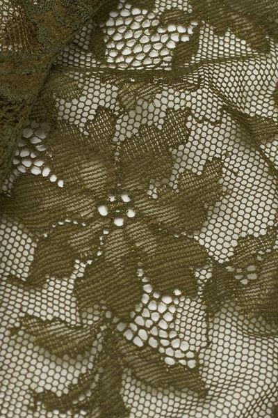 Green Imaginary Journey Knickers, , large image number 4