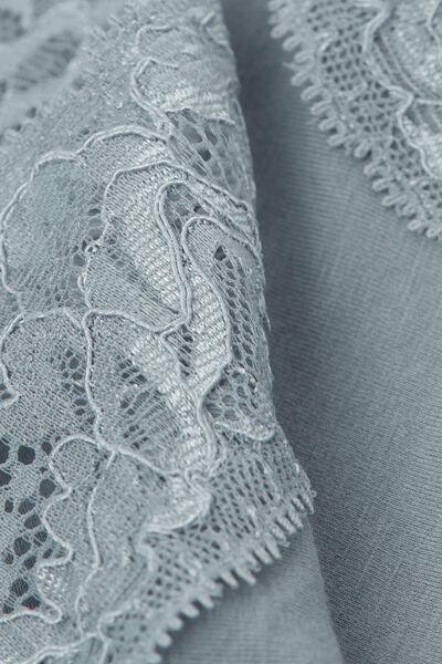 Blue Embrace Simplicity Knickers, , large image number 4