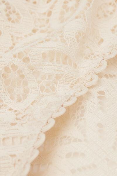 Beige Italian Riviera Knickers, 5601_865J, large image number 4