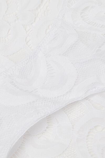 White Scent Of Summer Knickers, , large image number 4