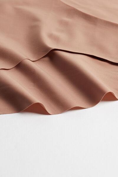Beige Seamless Ultralight Briefs, , large image number 7