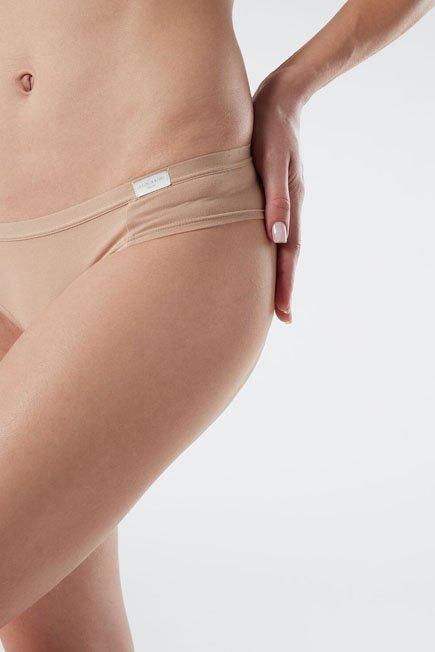 Intimissimi - Beige Cotton Panties