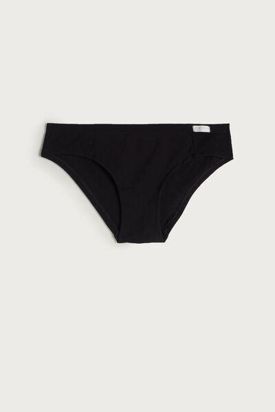 Natural Cotton Panties, No Colour, large image number 76