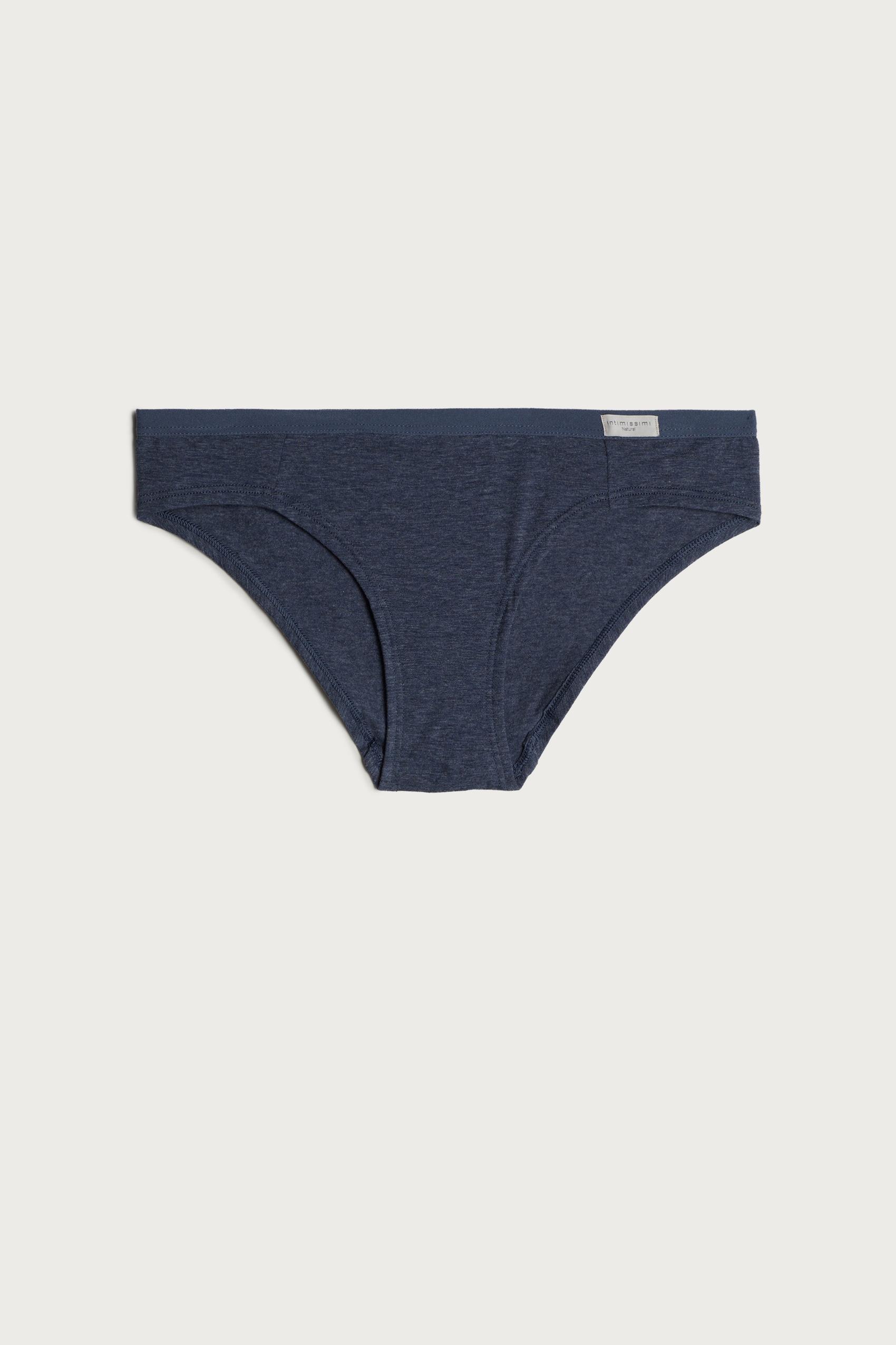 Natural Cotton Panties, , large image number 59