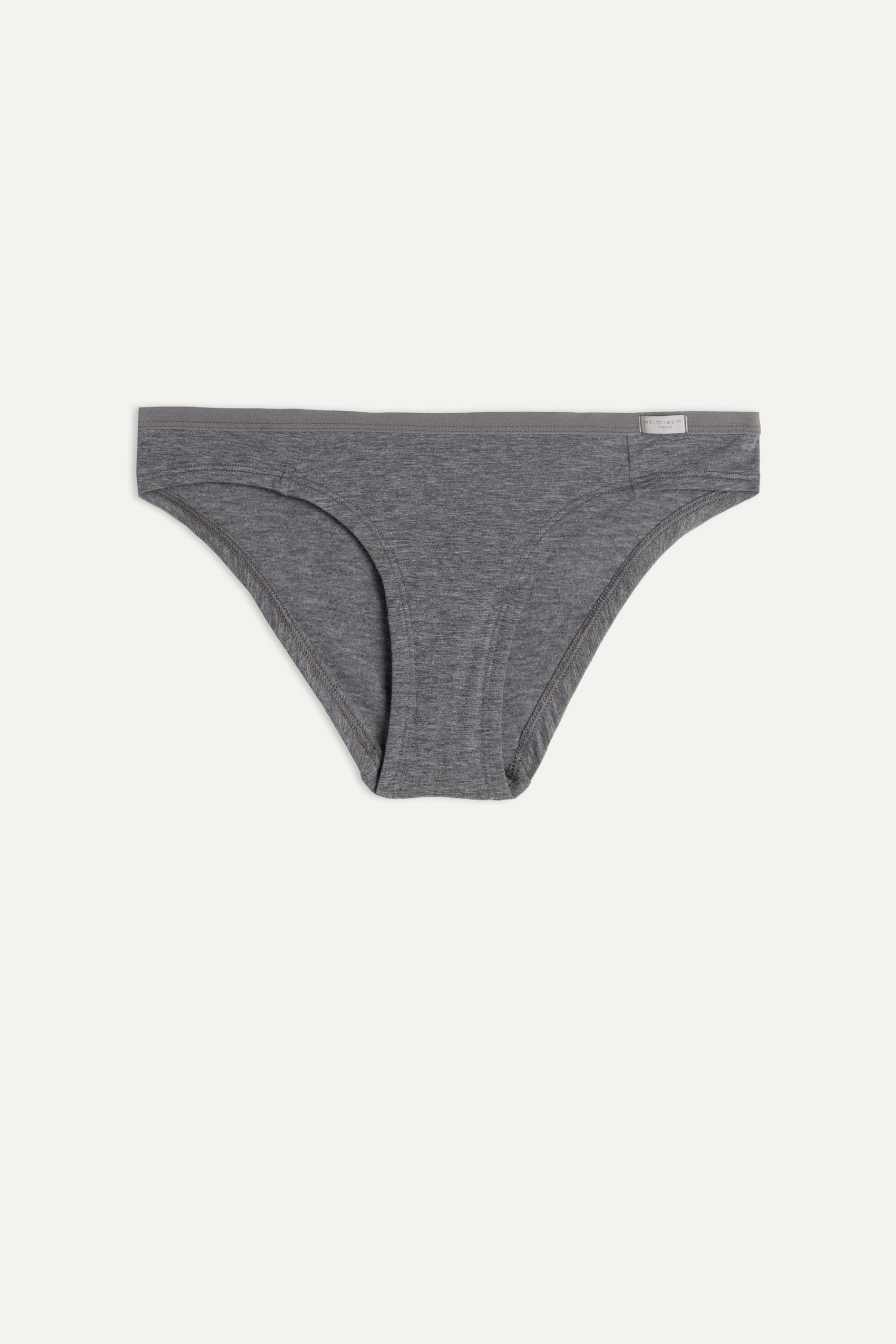 Natural Cotton Panties, , large image number 66