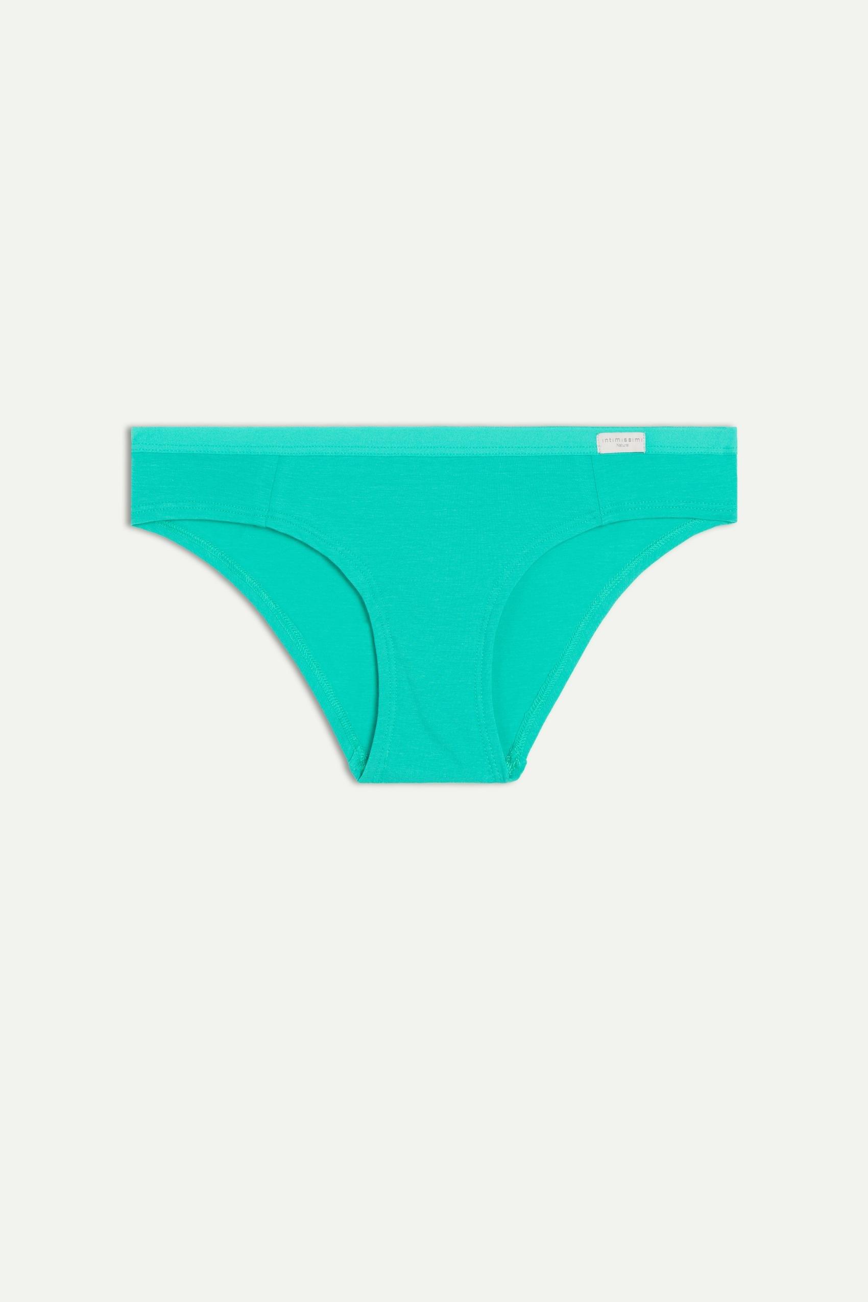 Natural Cotton Panties, , large image number 74