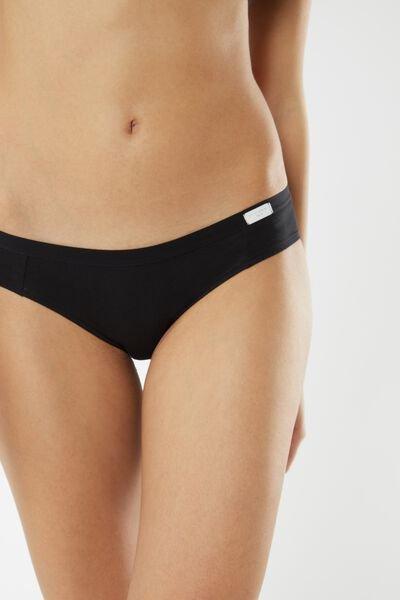 Natural Cotton Panties, , large image number 18