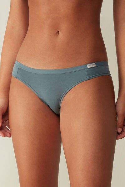 Natural Cotton Panties, , large image number 22