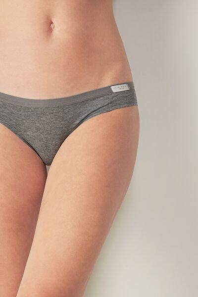 Natural Cotton Panties, , large image number 49