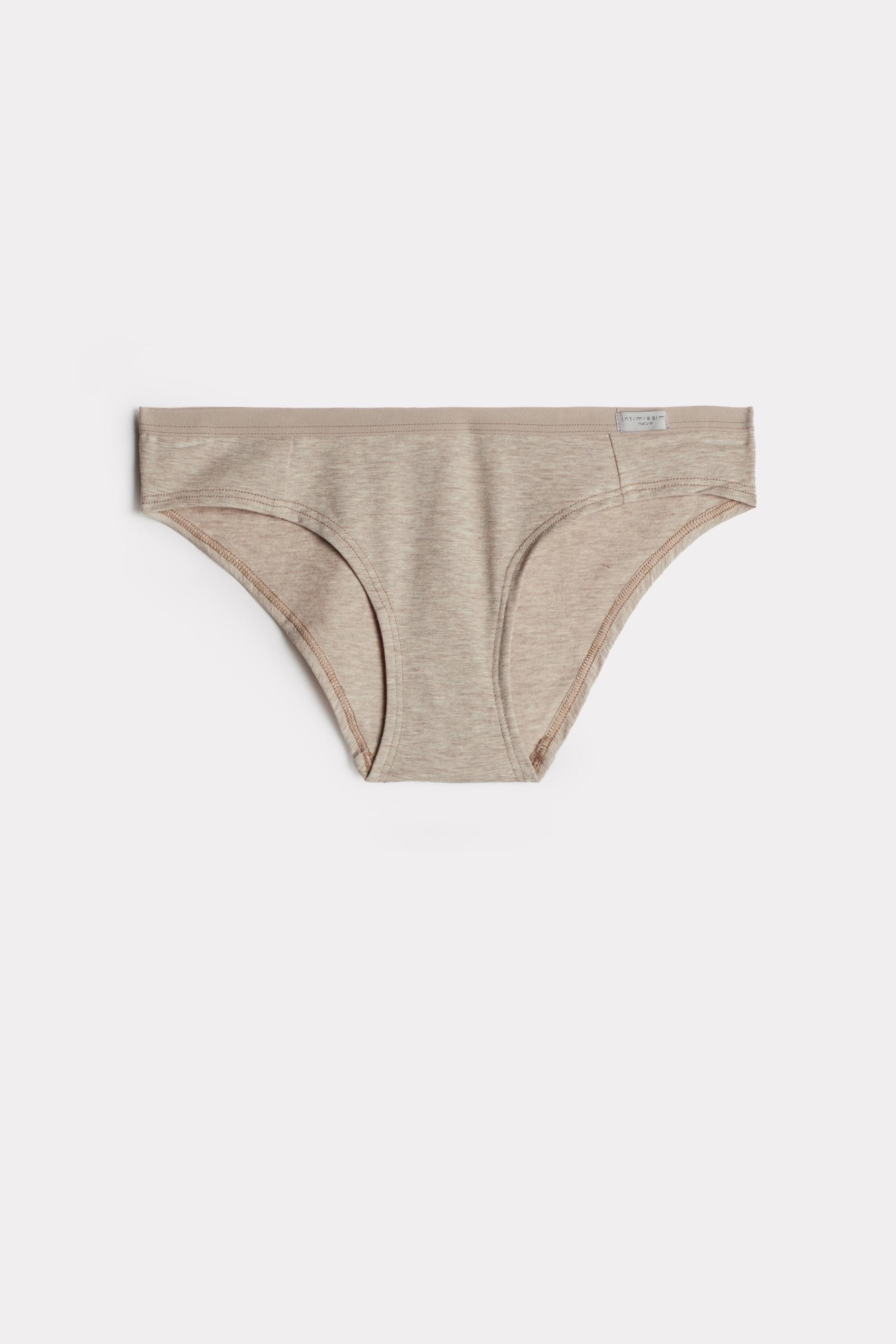 Natural Cotton Panties, , large image number 58