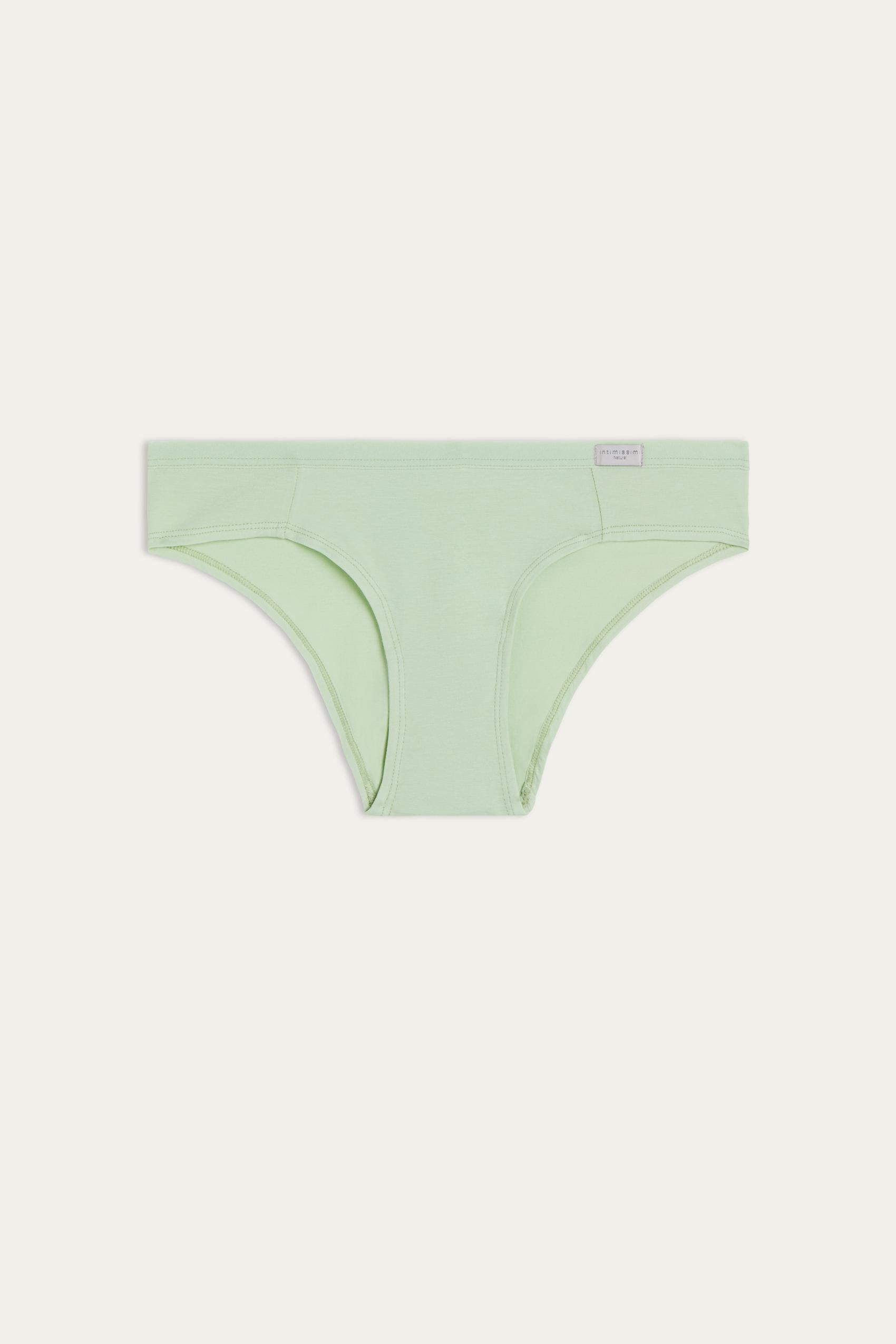 Natural Cotton Panties, , large image number 67