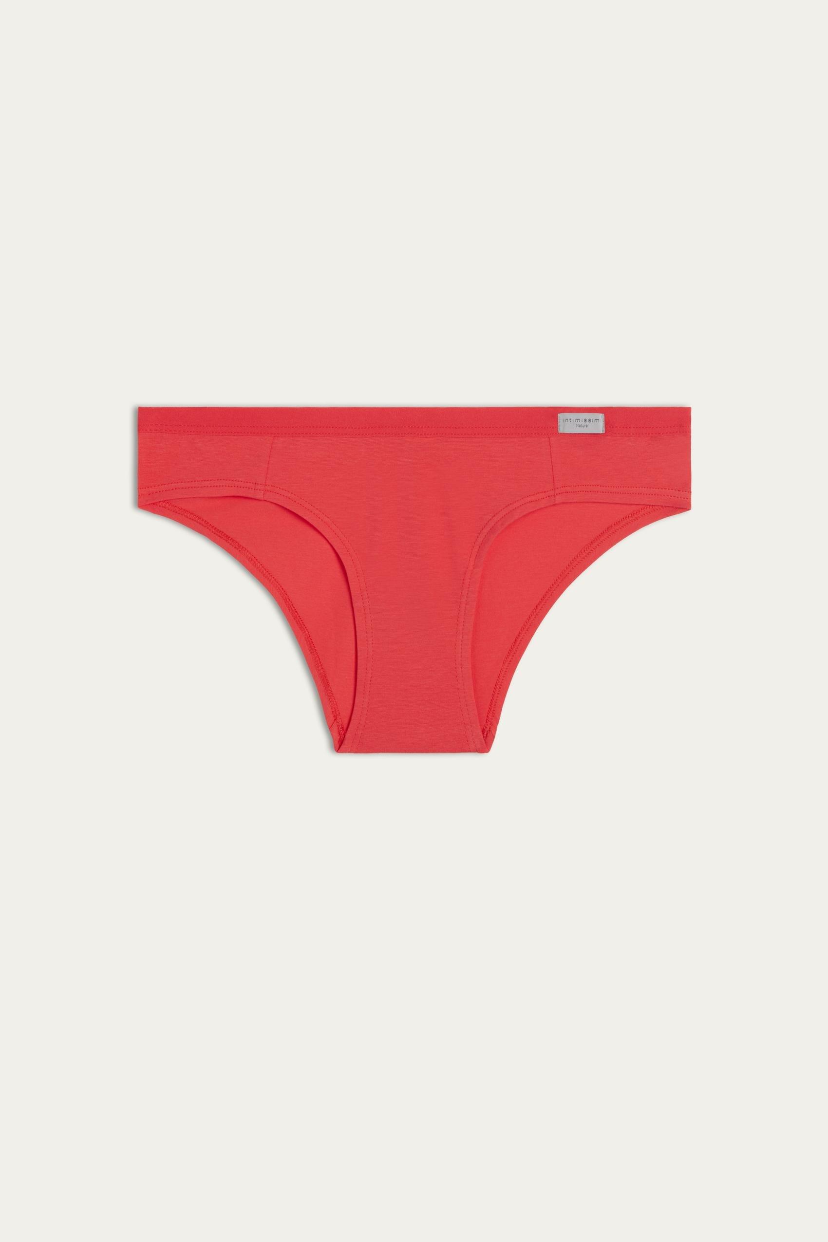 Natural Cotton Panties, , large image number 70