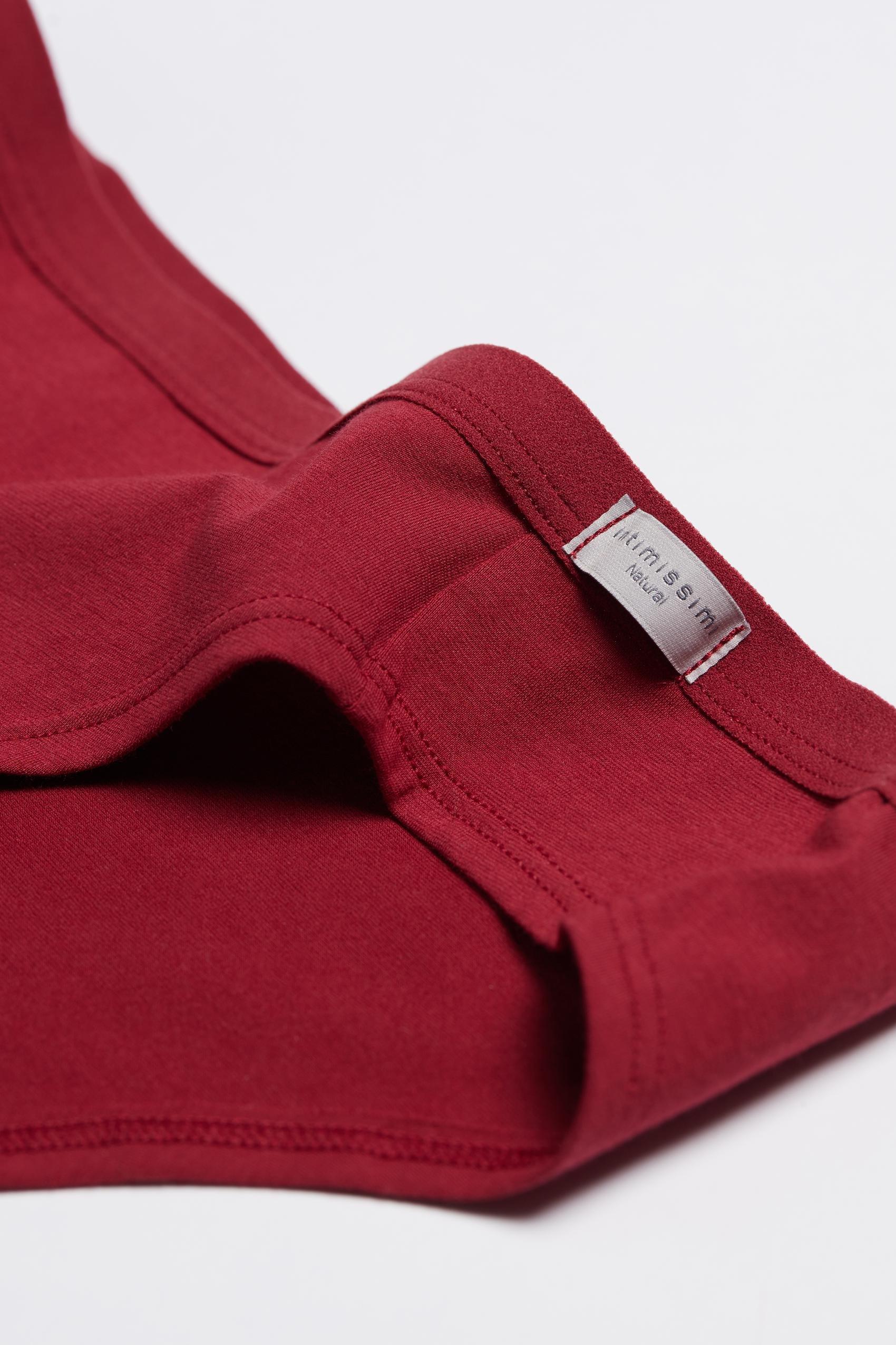 Natural Cotton Panties, , large image number 48