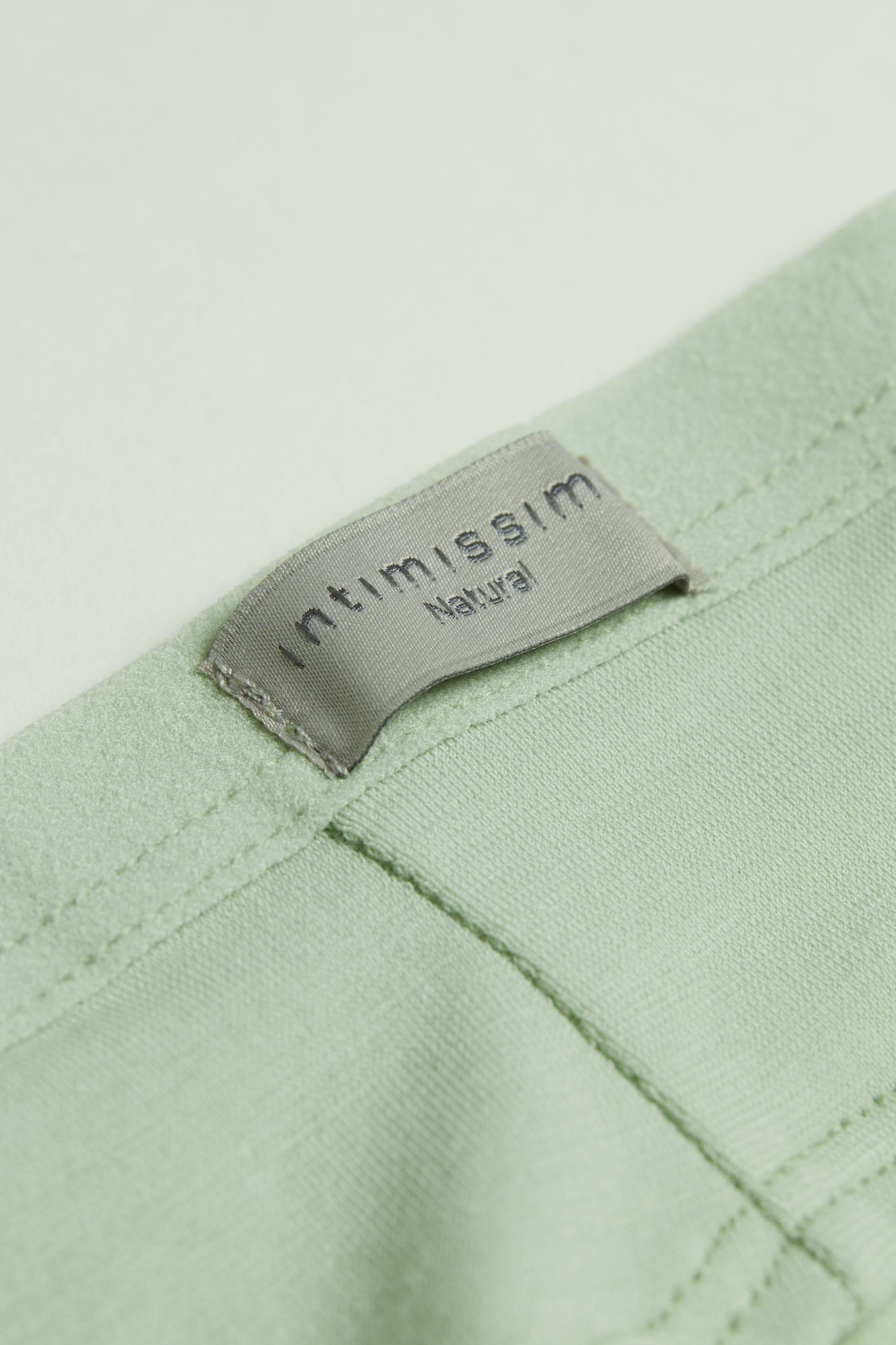 Natural Cotton Panties, , large image number 4